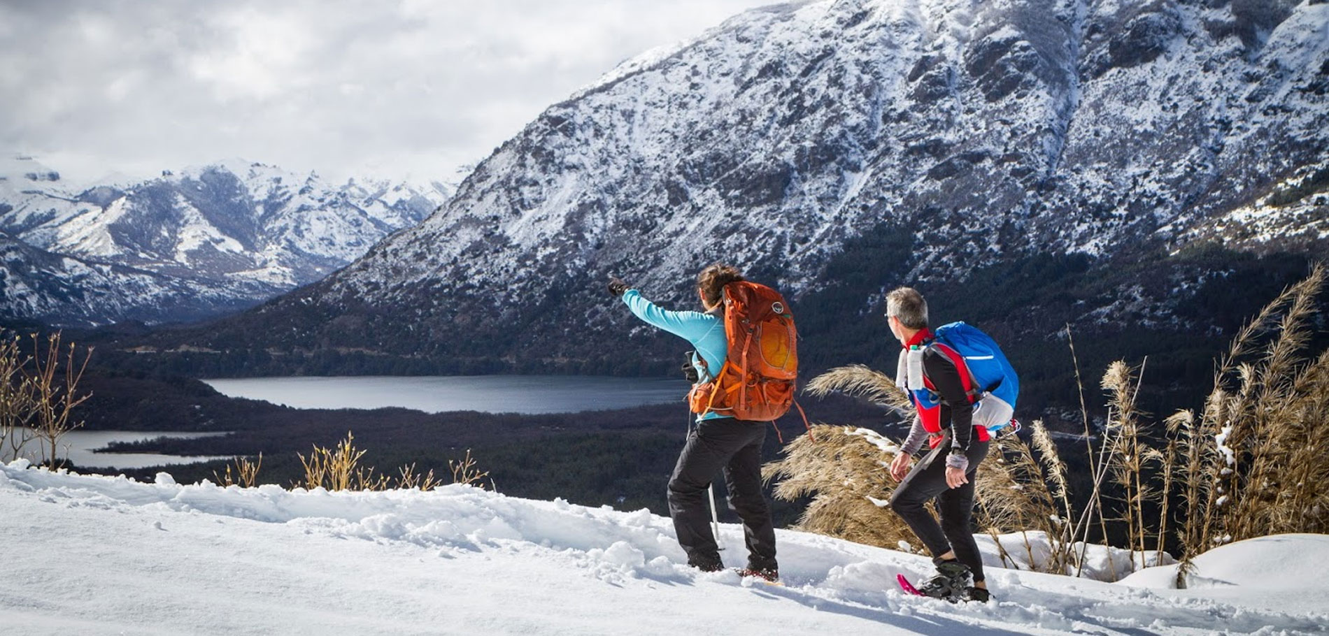 Chapelco Mountain