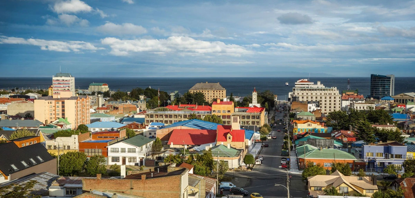 Punta Arenas City Tour - 1
