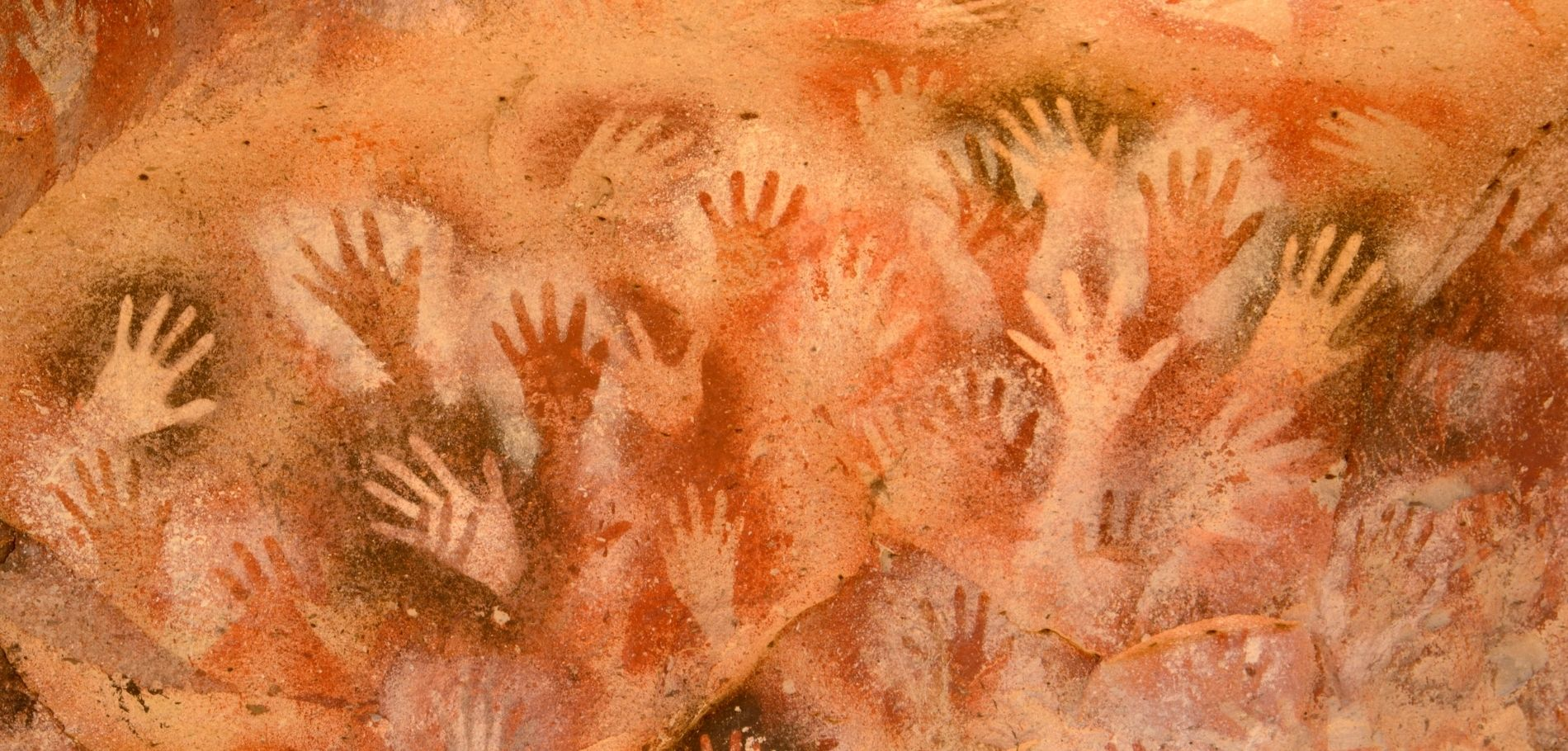Hands Cave