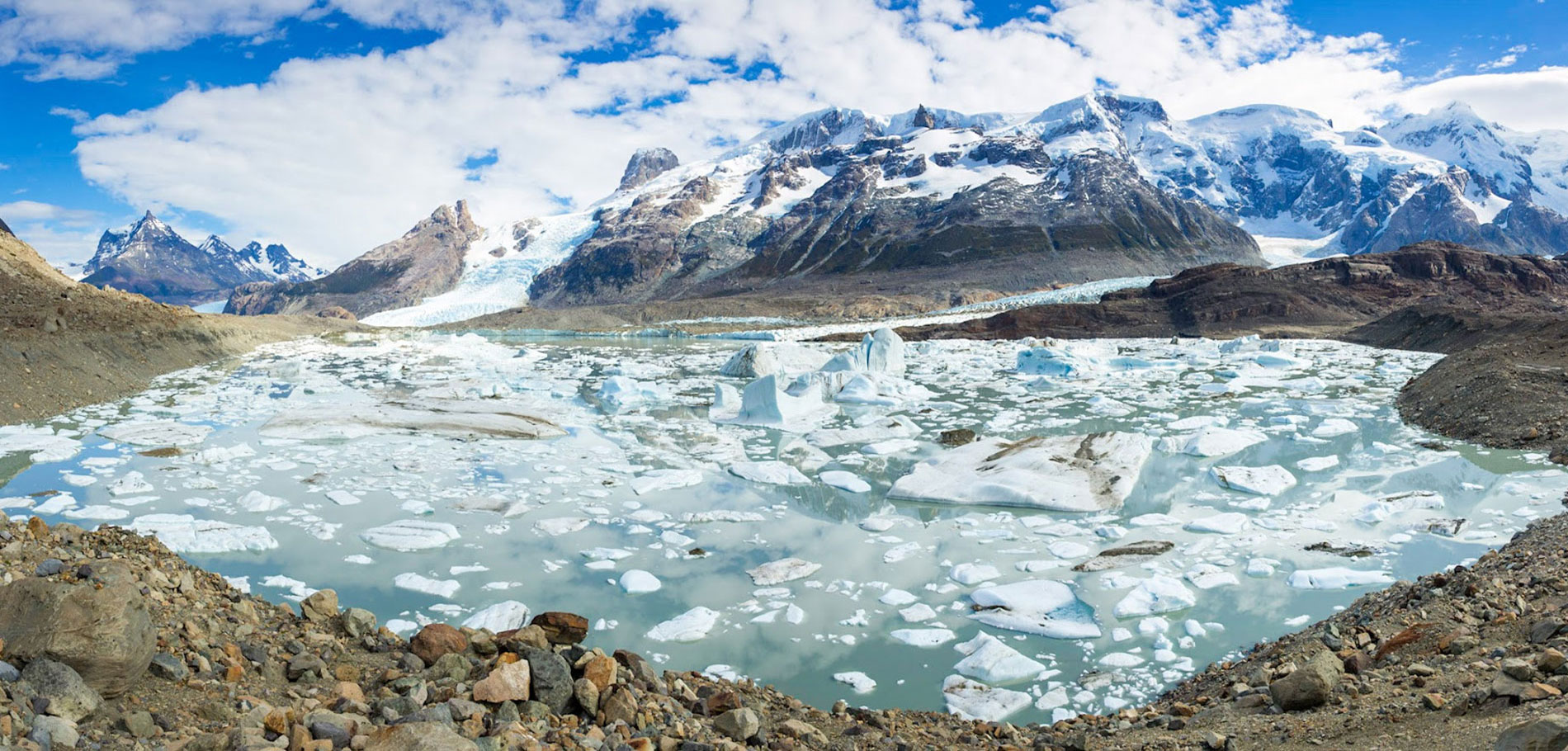 South Glacier Adventure