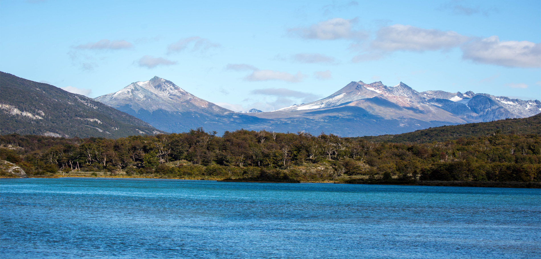 Verano National Park
